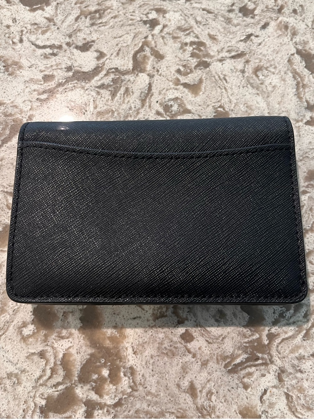 Kate Spade Black Wallet - Picture 2 of 5